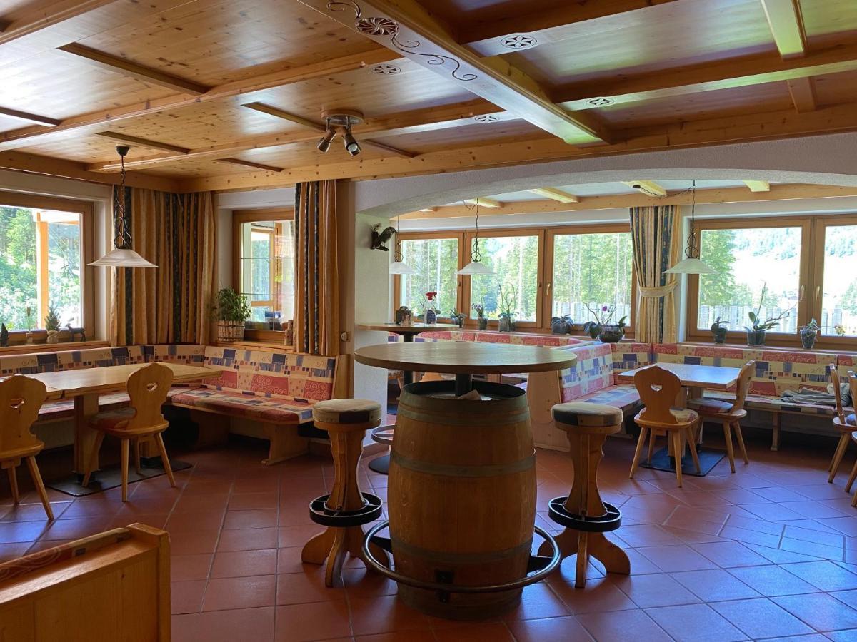 Jausenstation Saege Apartment Riva di Tures Luaran gambar