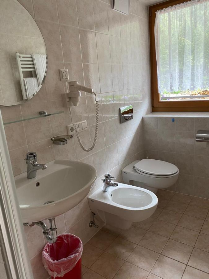 Jausenstation Saege Apartment Riva di Tures Luaran gambar